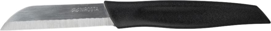 Fackelmann Gemüsemesser Nirosta 17 cm Küchenhelfer