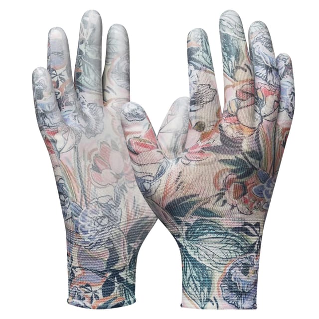Handschuh Miss Flower - Gebol