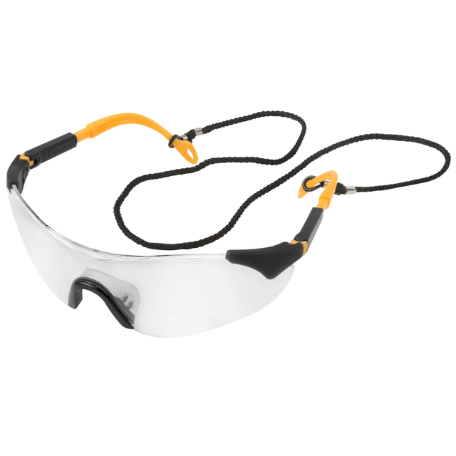 Professionelle Schutzbrille Mit Tolsen Elastic
