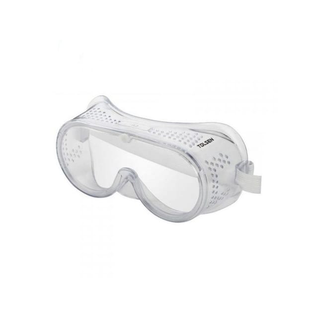 Schutzbrille Mit Tolsen-Gummi