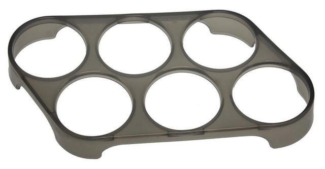 Whirlpool - eierhalter für 6 eier - 481010575475 - 8015250279382