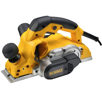 Hobel 4 mm 1050 w - Dewalt