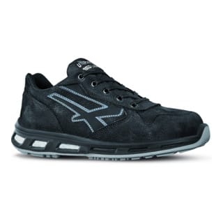 Carbon 39 Sicherheits-Arbeitsschuh S3 src ci esd Unisex - U-power