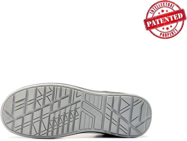 Carbon 47 Sicherheits-Arbeitsschuh S3 src ci esd Unisex - U-power