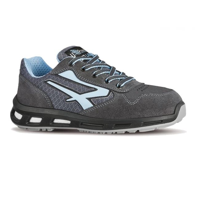 U Power Lolly s ESD S1PS FO SR Damen-Sicherheitsschuhe - 38 EU