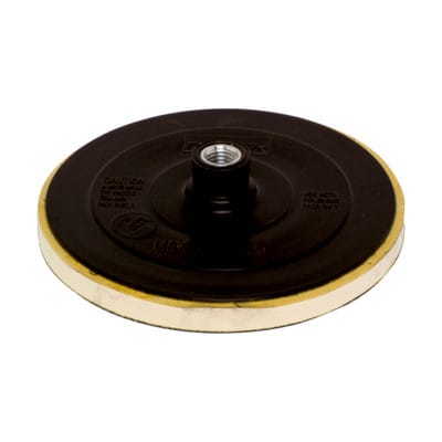 PLATTE 165mm FÜR 9227CB-9237CB MAKITA 743053-3