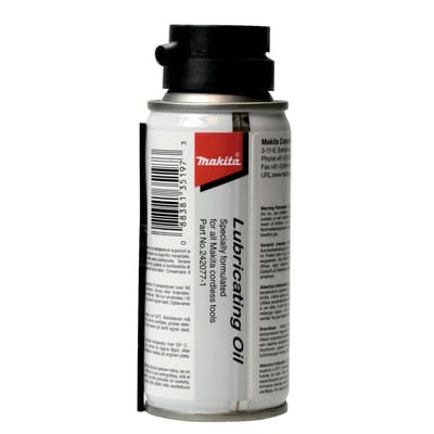 Schmieröl Für Nagelmaschine Gn900se 242077-1