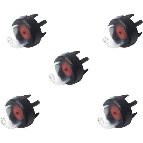 5x Primer-ballon Für Stihl Fs120 Fs200 Fs250 Fs400 Fs450 Fs480 Sp400 Sp450 Sp451 Sp481 Freischneider Walbro