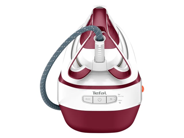 Gv 9711 Pro Express Ultimate ii - Tefal