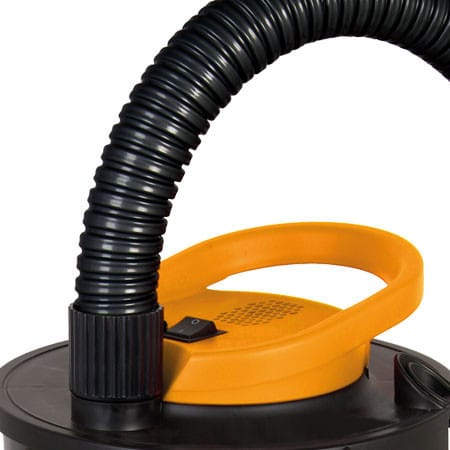 Aschesauger cas 600 cn - Cross Tools