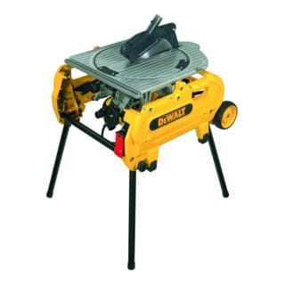 DeWALT D27107XPS Tischsäge
