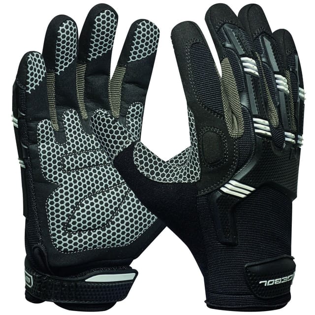 Handschuh Master Impact Arbeitsschuhe - Gebol