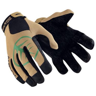 Thornarmor 3092 6001007 Polyester, Elasthan, Nylon Arbeitshandschuh Größe (handschuhe): 7 E - Hexarmor
