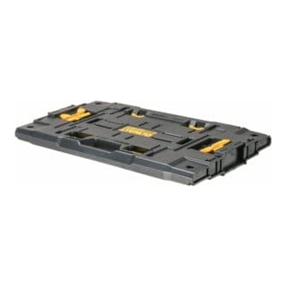Zubehör - Adapter für toughsystem und tstak Werkzeugboxen DWST08017-1 - Dewalt