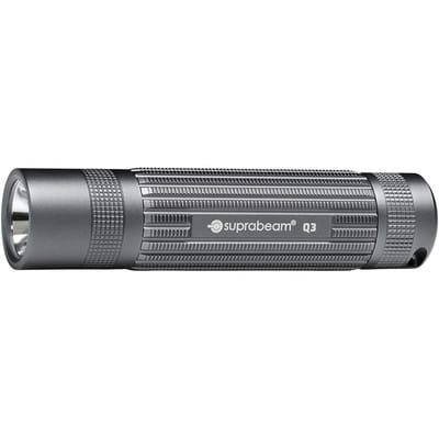 Suprabeam - LED-Taschenlampe Q3 Focus