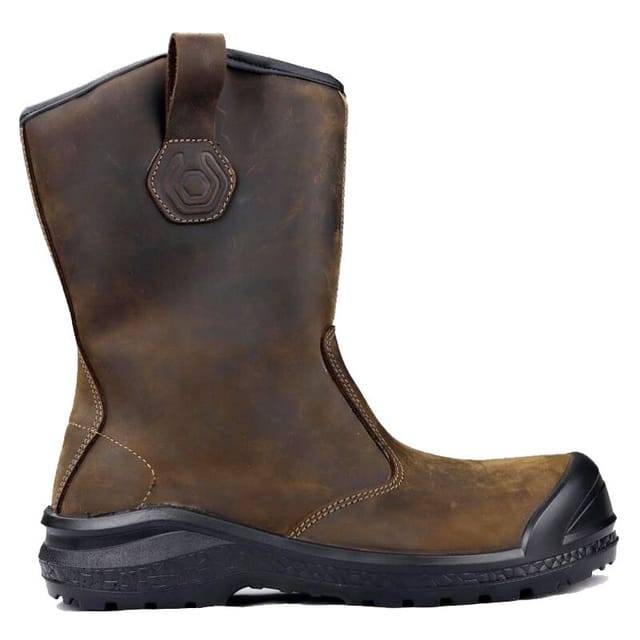 Base Be-Extreme B0870 S3 ci src Arbeitsstiefel - 41 eu