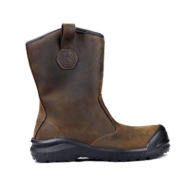Base Be-Extreme B0870 S3 ci src Arbeitsstiefel - 40 eu