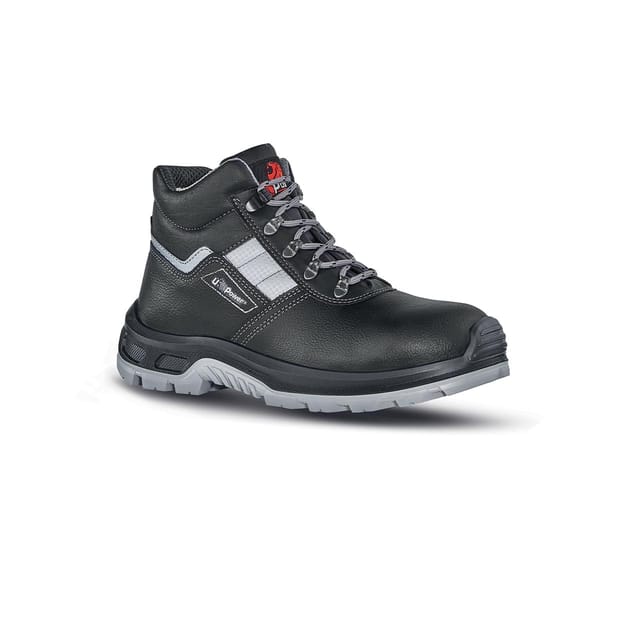 U-POWER Sicherheitshochschuh STAR S3 SRC Größe 43
