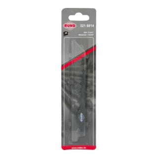 RUKO 5x Stichsägeblatt 8814 HSS - 3218814