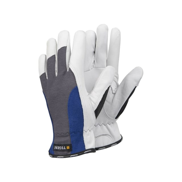 Ejendals Rindlederhandschuh Tegera 888 Gr. 12