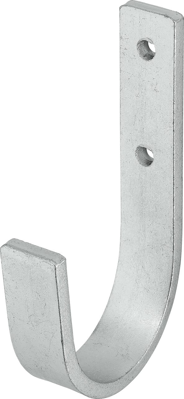 Vormann Hängs dran Universalhaken 87X32X39X15 verzinkt