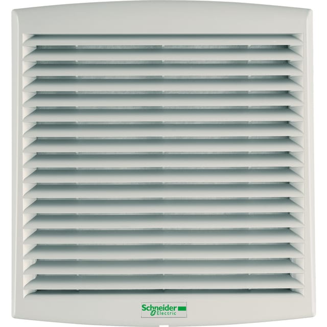 Schneider Electric - NSYCVF54M230MM2 Lüftermodul 230 v (b x h x t) 120 x 120 x 38 mm 1 St.