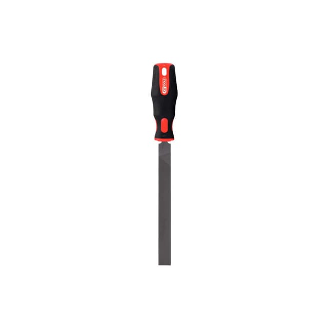 Flachfeile, Form b, 250mm, Hieb1