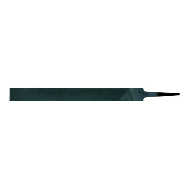Flach-Feilenblatt, Form b, 250mm, Hieb3