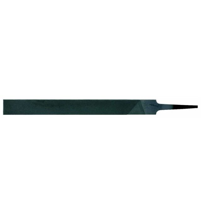 Flach-Feilenblatt, Form b, 200mm, Hieb1