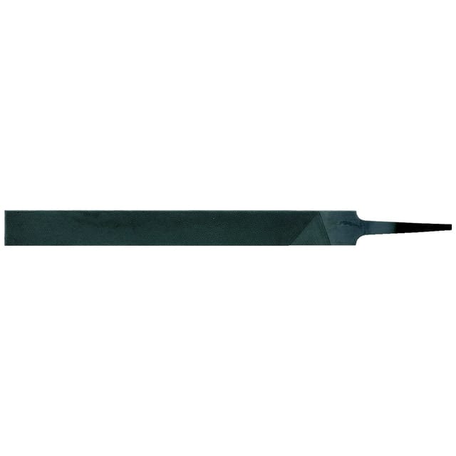 Flach-Feilenblatt, Form b, 350mm, Hieb1