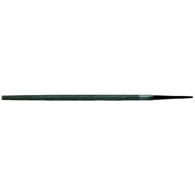 Rund-Feilenblatt, Form f, 150mm, Hieb3