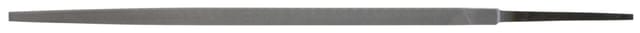 Vierkant-Feilenblatt, Form d, 150mm, Hieb3