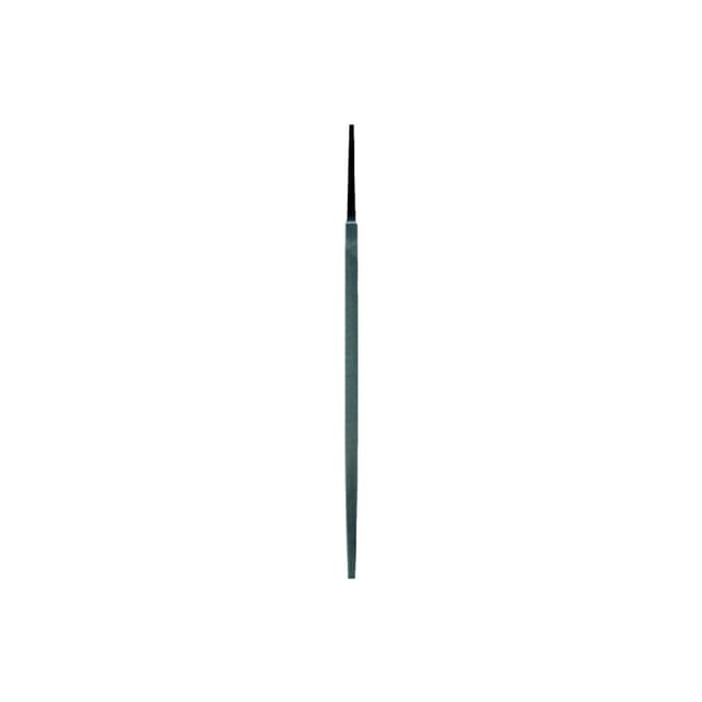 Vierkant-Feilenblatt, Form D, 200mm, Hieb1