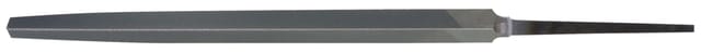 Dreikant-Feilenblatt, Form c, 250mm, Hieb2