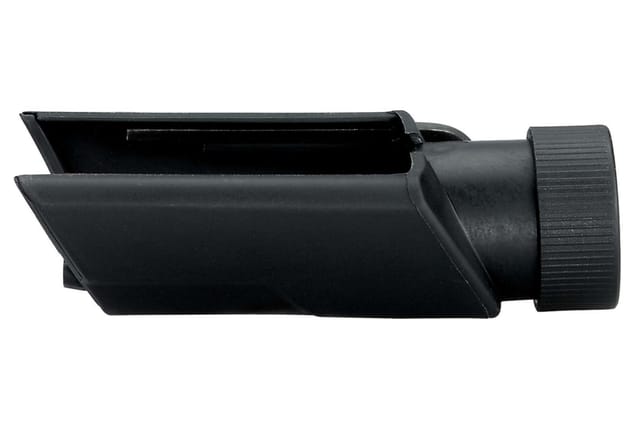 Absaugstutzen für dse 300 Intec