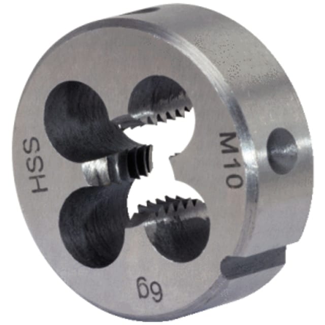 Ks Tools hss Schneideisen mf, M14x1,5 - 332.1016