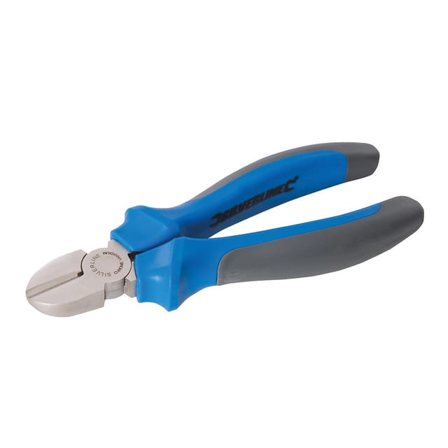 Profi-Seitenschneider 180 mm