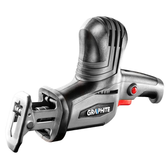Graphite - Elektrische Säbelsäge 350W, 0-2500 min-1
