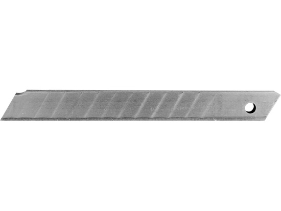 Yato YT-7528 Schneidemesser 10 Stück(e)