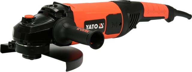 Yato - winkelschleifer 2800W 230MM YT-82110
