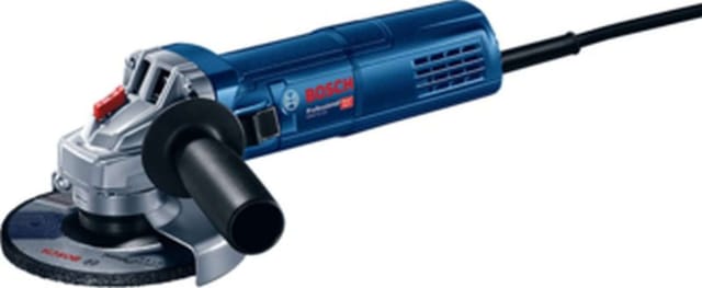 Werkzeug - Winkelschleifer 115 mm, 900 w 0601396006 - Bosch