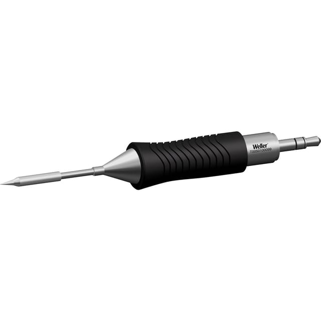 Weller RTM 002 C L Lötspitze Konisch Spitzen-Größe 0.2 mm Spitzen-Länge 18.7 mm Inhalt 1 St.