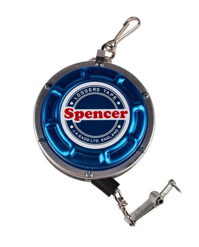 Forstmaßband von Spencer 25m