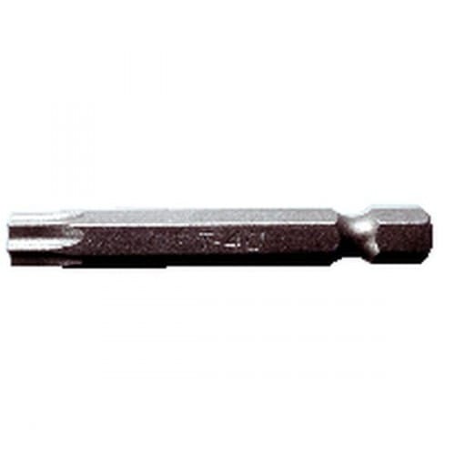 1/4' Bit Torx, 50mm, T25