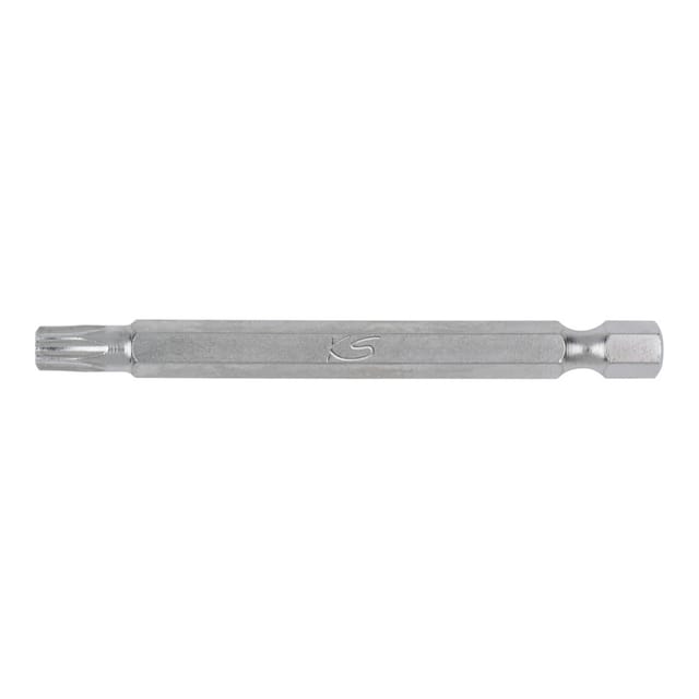 1/4' Bit Torx, Bohrung, 75mm, TB40