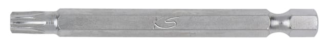 1/4' Bit Torx, Bohrung, 75mm, TB10