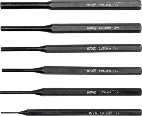 Schlagsatz / YT-47121 / Yato