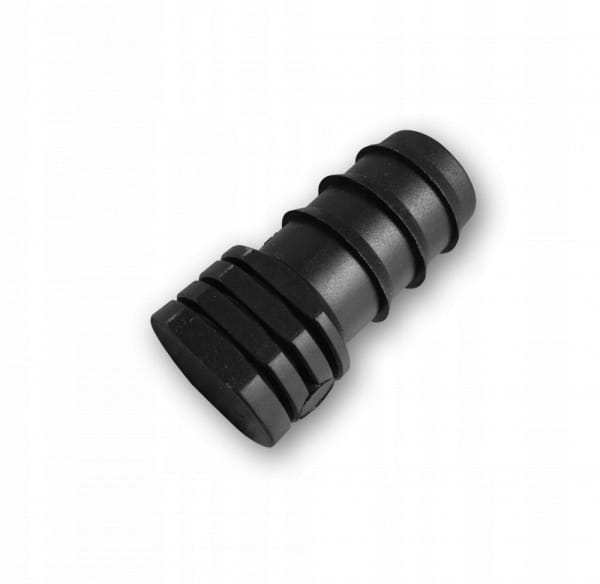 Endstück 16mm für Perlschlauch