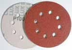 KLINGSPOR SELBSTHAFTENDE SCHLEIFSCHEIBE 150mm PS18EK gr. 60 GLS3 /50 Stk.