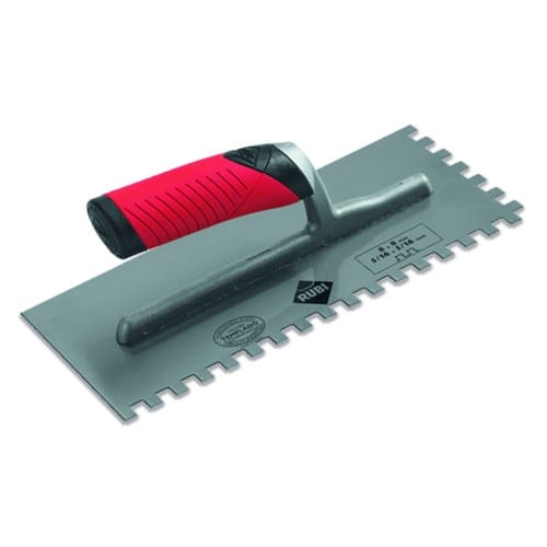 Edelstahlkamm 28 cm (10 x 10) RUBI - 74941